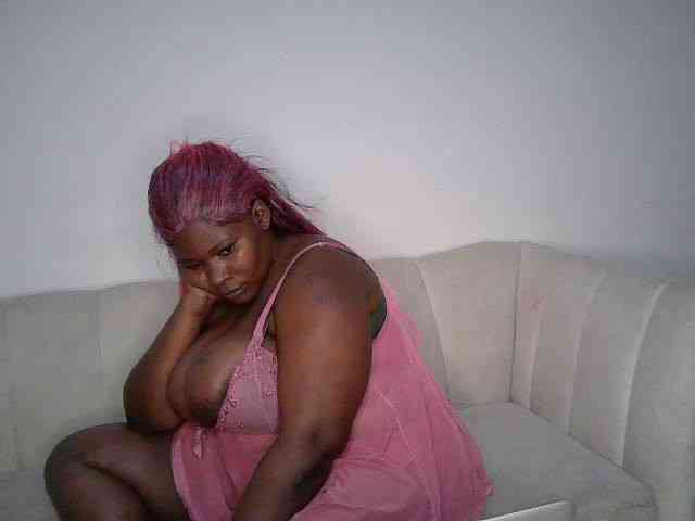 Candyboob webcam