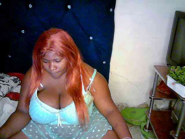 Modèle: Candyboob