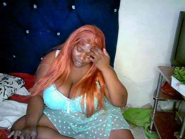 Candyboob webcam