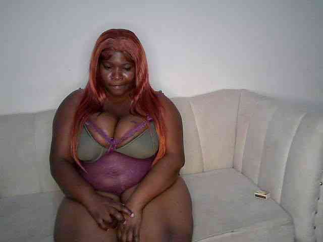 Candyboob webcam