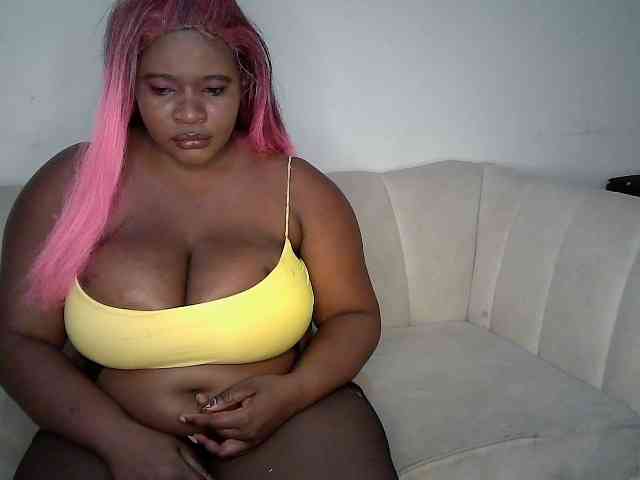Modèle: Candyboob