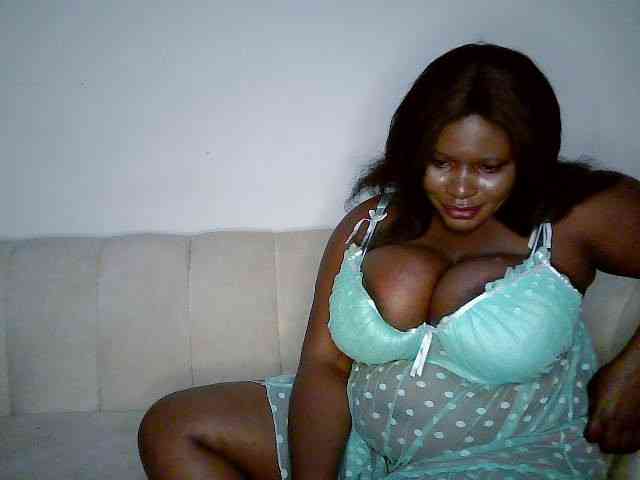 Modèle: Candyboob