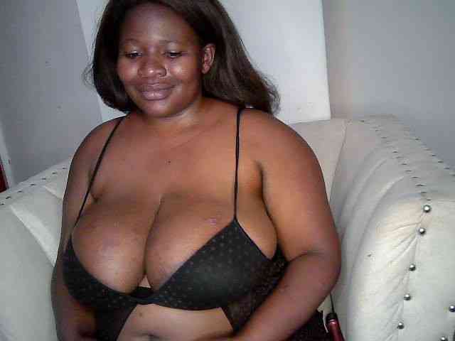 Modèle: Candyboob