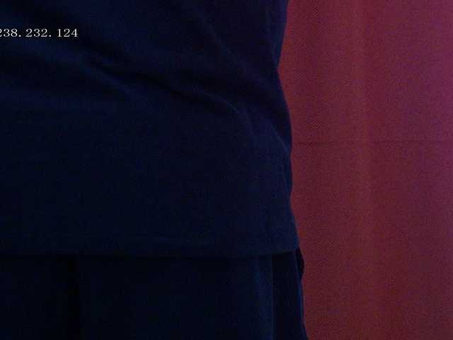 LeylaIvory live cam preview