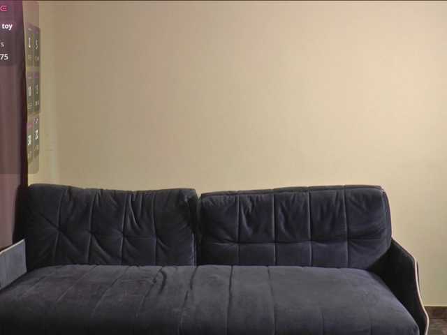 Hermiones live cam on BongaCams