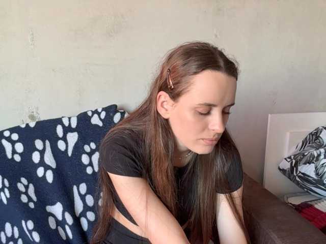 MariaHotS live cam on BongaCams