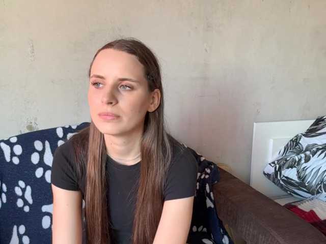 MariaHotS live cam on BongaCams