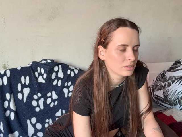 MariaHotS live cam on BongaCams