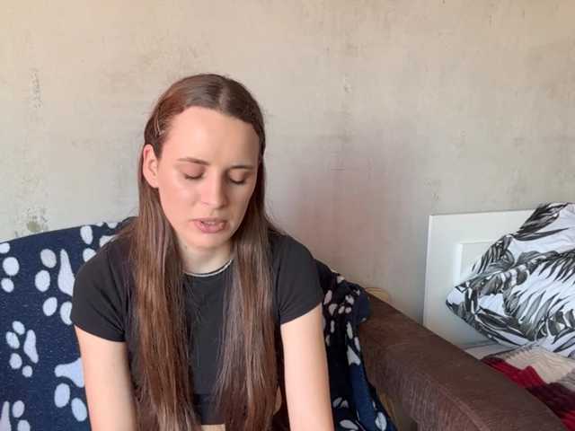 MariaHotS live cam on BongaCams