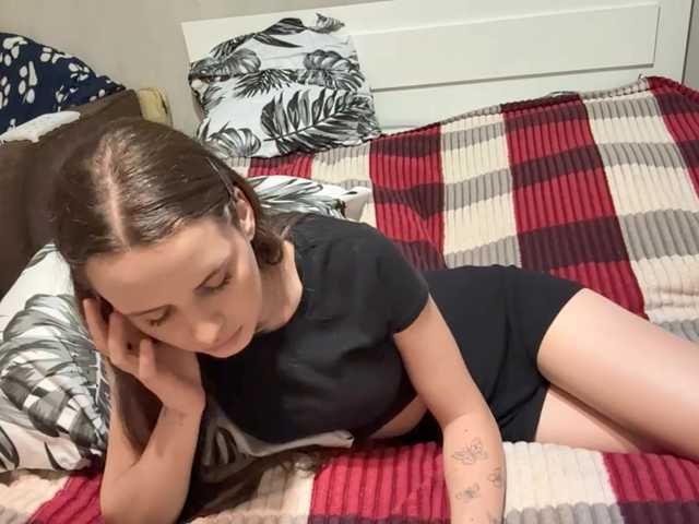 MariaHotS live cam on BongaCams