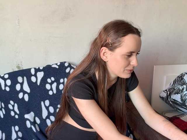MariaHotS live cam on BongaCams