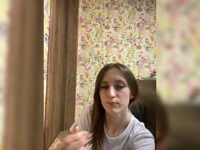 KittyChris live cam on BongaCams