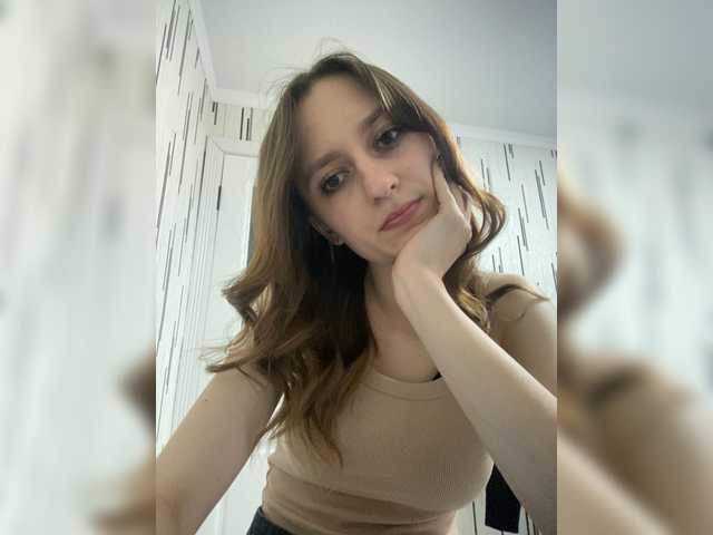 KittyChris live cam on BongaCams