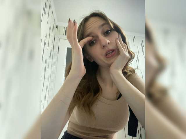 KittyChris live cam on BongaCams
