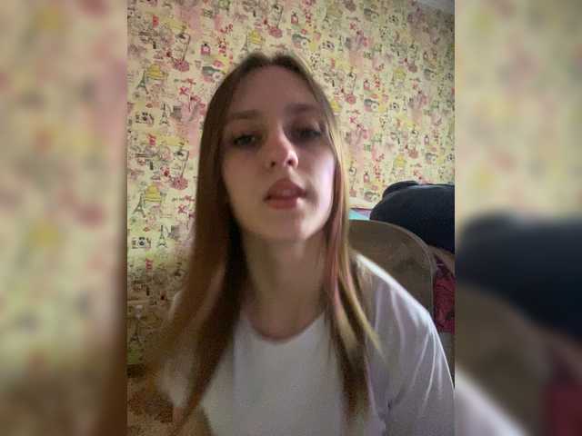 KittyChris live cam on BongaCams