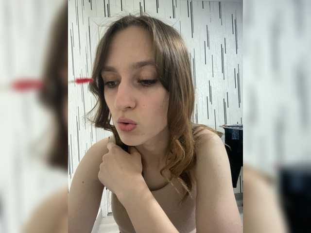 KittyChris live cam on BongaCams
