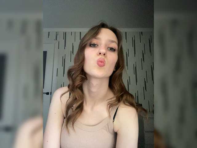 KittyChris live cam on BongaCams