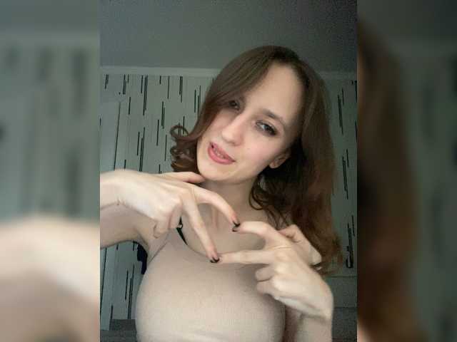 KittyChris live cam on BongaCams