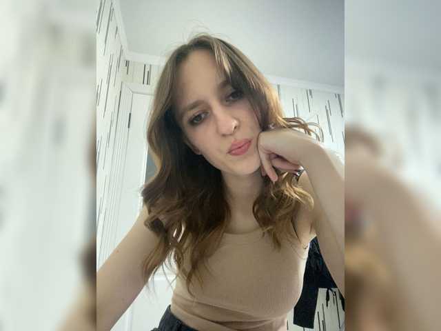 KittyChris live cam on BongaCams
