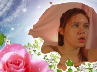 Female-Jesus Porn Show