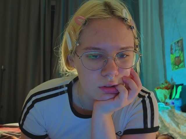 Female-Jesus live cam on BongaCams