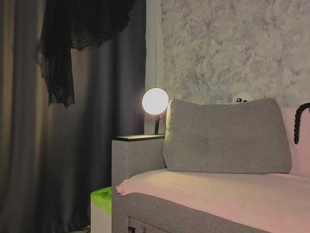 Female-Jesus live cam on BongaCams