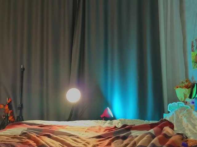 Female-Jesus live cam on BongaCams