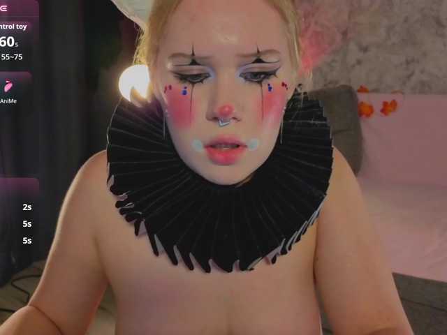 Female-Jesus live cam on BongaCams