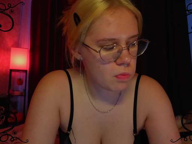 Female-Jesus live cam on BongaCams