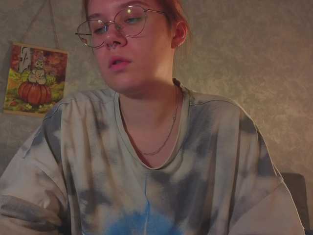 Female-Jesus live cam on BongaCams