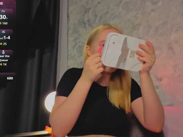 Female-Jesus live cam on BongaCams