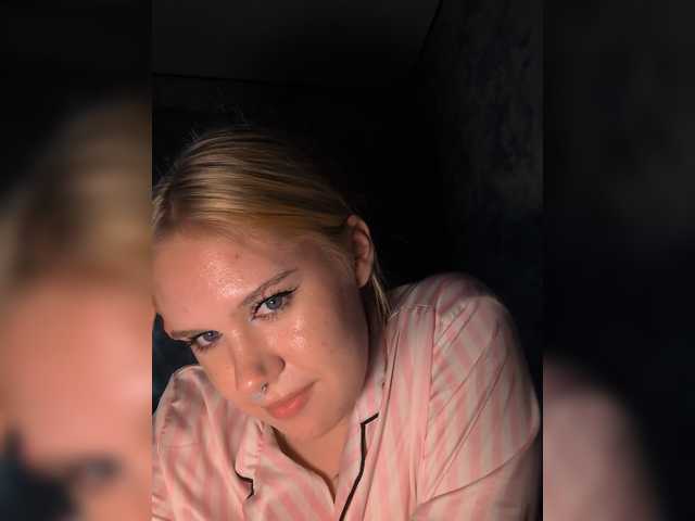 модель Female-Jesus