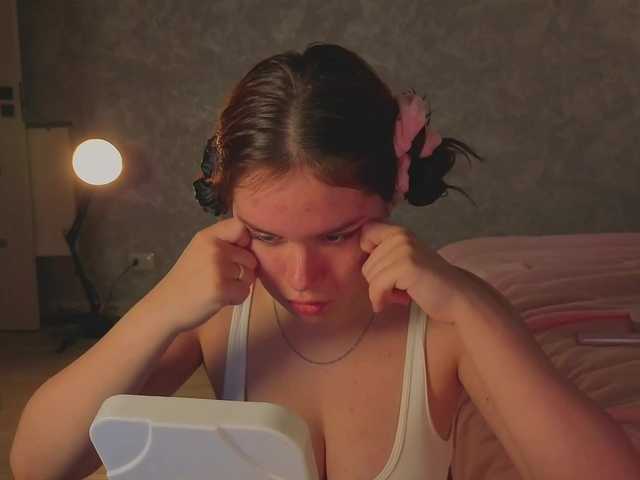 Female-Jesus live cam on BongaCams