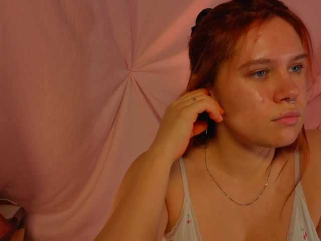 Female-Jesus live cam on BongaCams