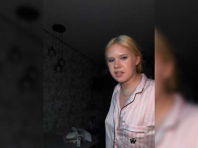 Female-Jesus live cam on BongaCams
