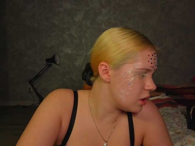 Female-Jesus live cam on BongaCams