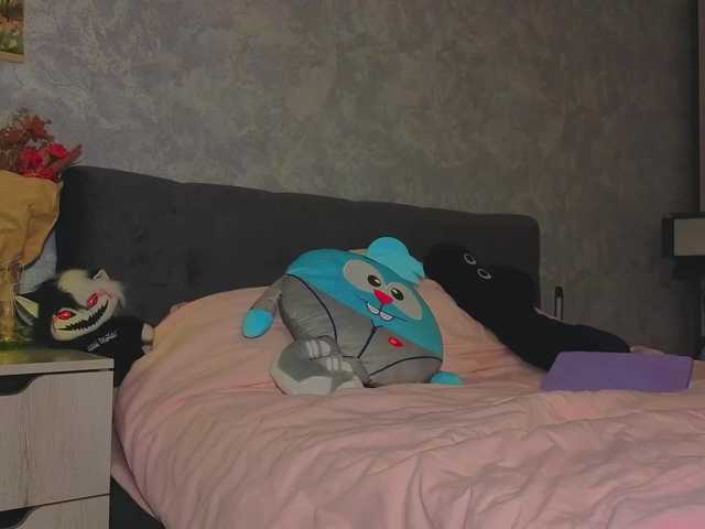 Female-Jesus live cam on BongaCams