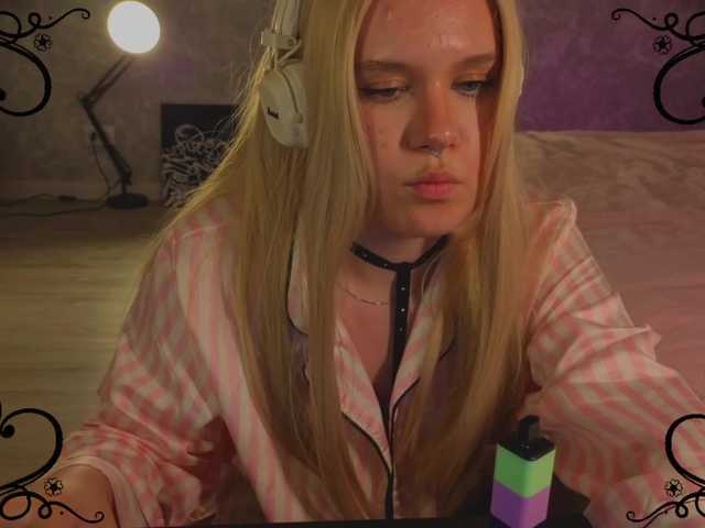 Female-Jesus live cam on BongaCams