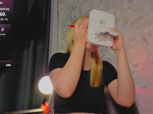 Female-Jesus live cam on BongaCams
