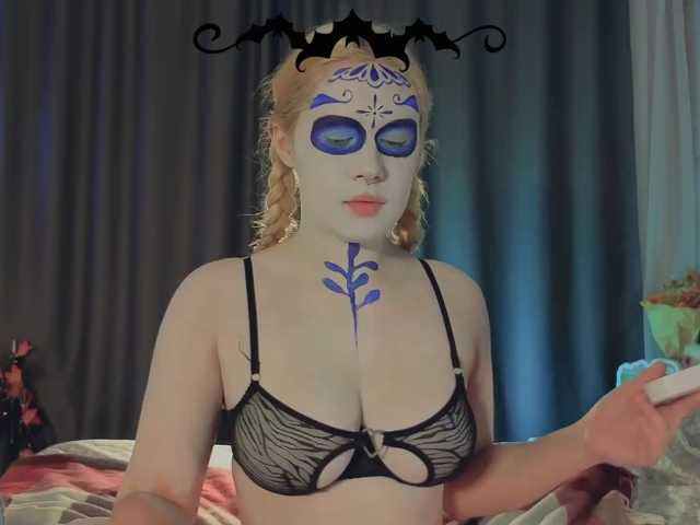 Female-Jesus live cam on BongaCams