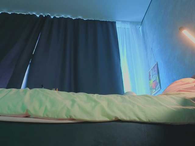 Female-Jesus live cam on BongaCams