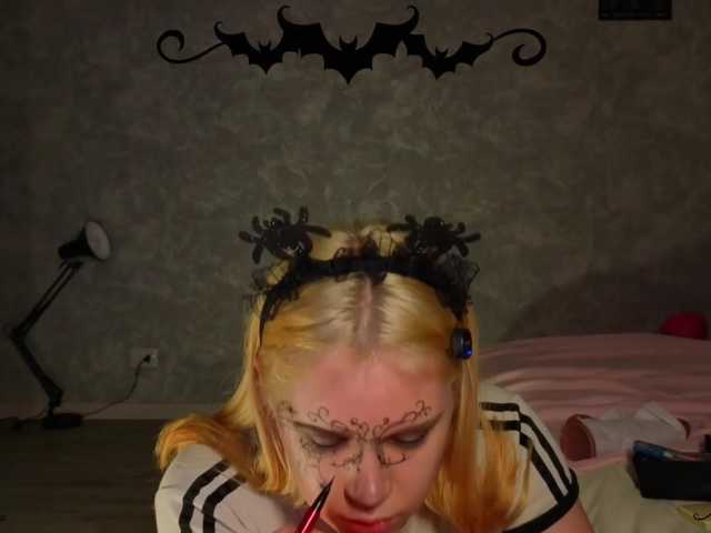 Female-Jesus live cam on BongaCams