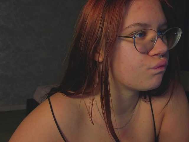 Female-Jesus live cam on BongaCams