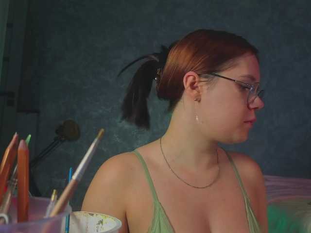 Female-Jesus live cam on BongaCams