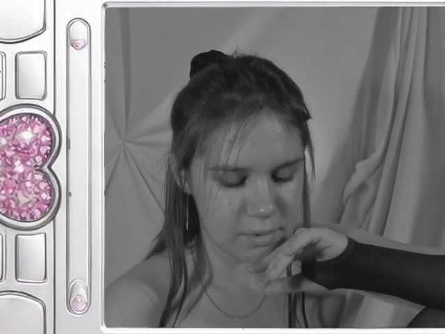 Female-Jesus live cam on BongaCams