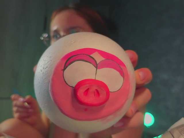 Female-Jesus live cam on BongaCams