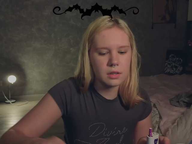 Female-Jesus live cam on BongaCams