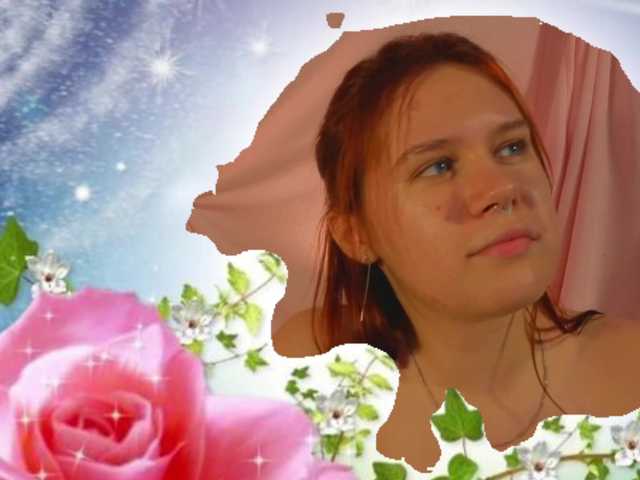 Female-Jesus