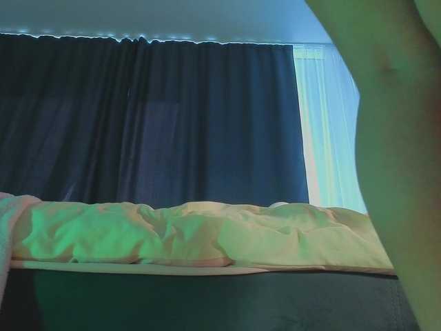 Female-Jesus live cam on BongaCams