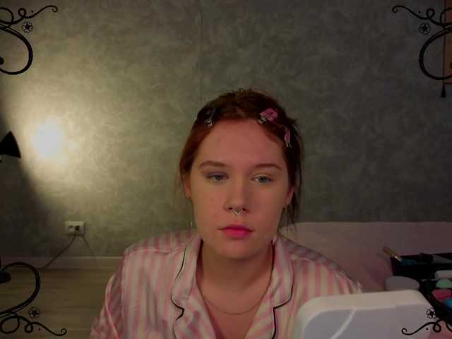 Female-Jesus live cam on BongaCams